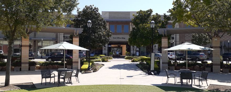 LaCenterra at Cinco Ranch