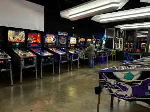 Cactus Jack's Family Fun Center