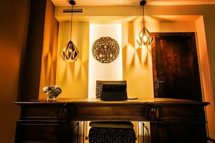 Hotels near ThaimOut