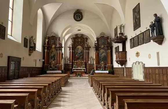 聖切薩里奧－迪萊切