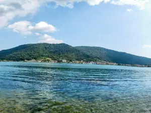 Lungolago Sarnico