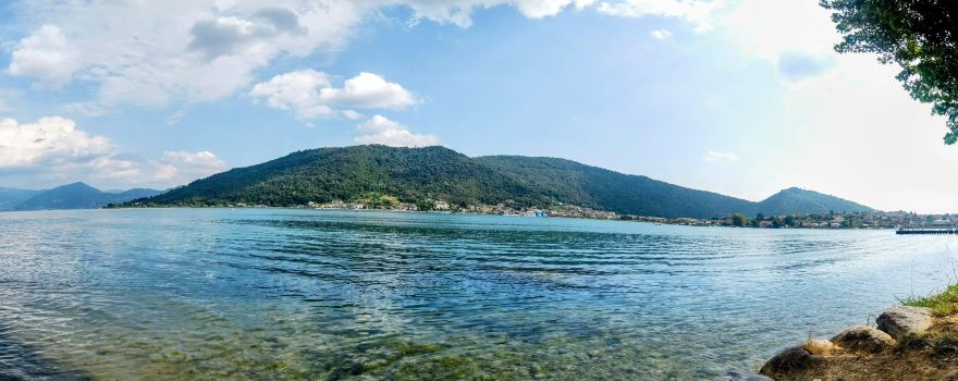 Lungolago di Sarnico