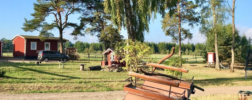 EddyLou Ranch