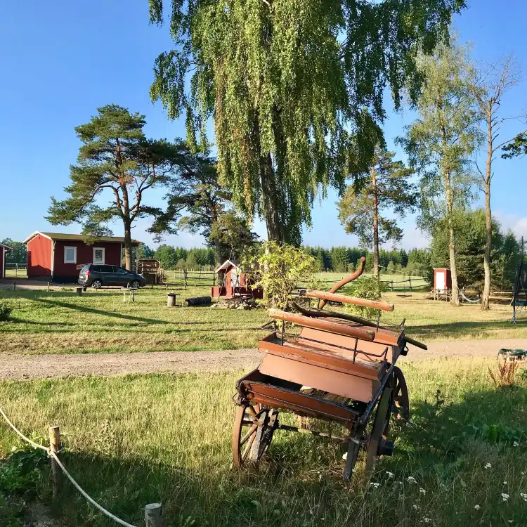 Hotels near Hagbards galge