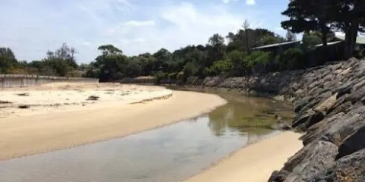 Balnarring Foreshore Reserve