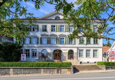 Henry Dunant Museum