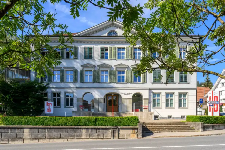 Hotels near Historisches Museum (Heimatmuseum)