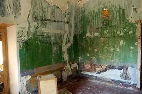 Các khách sạn gần Abbazia di Thélema