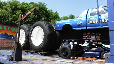 Bigfoot 4X4 Inc