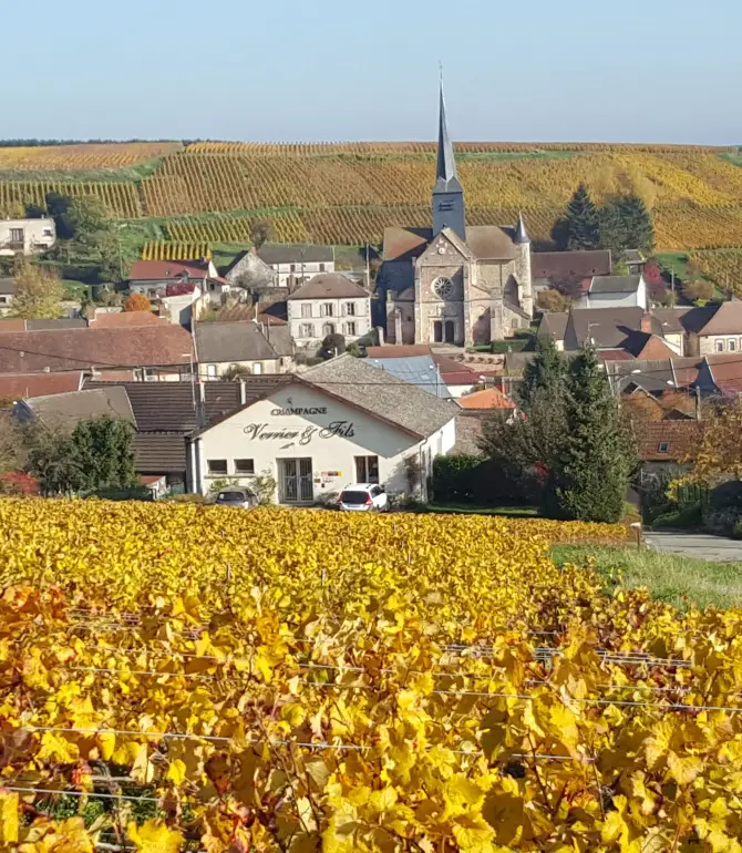 Etoges