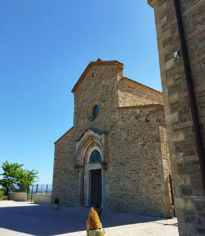 Pisticci