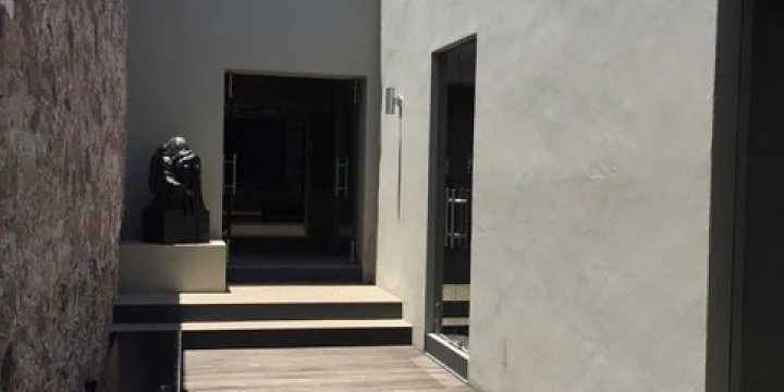 Museo Fundacion Santiago Carbonell