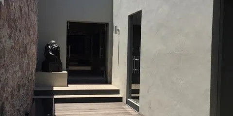 Museo Fundacion Santiago Carbonell