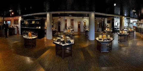 Musée de l'Horlogerie et du Décolletage