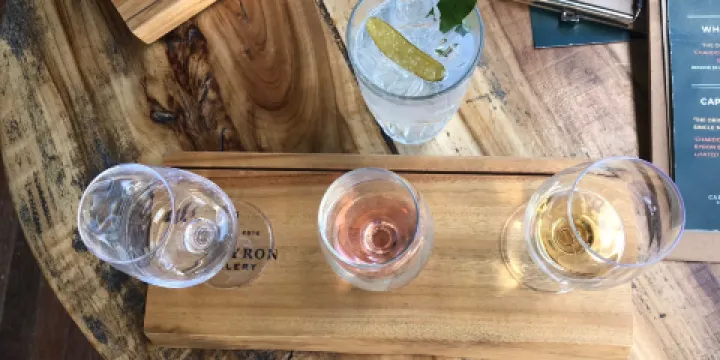 Cape Byron Distillery