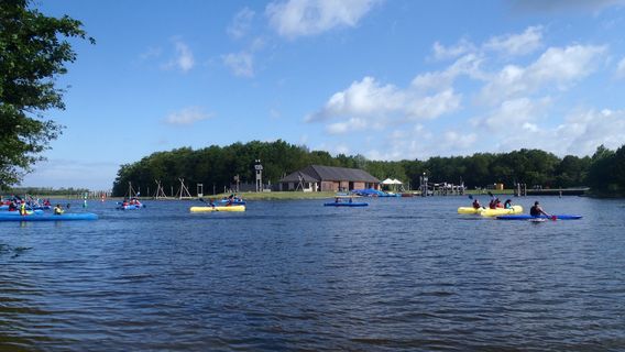 Kanoa Outdoor & Events