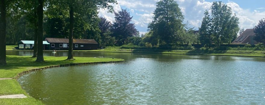 Speeltuin "De Alk"