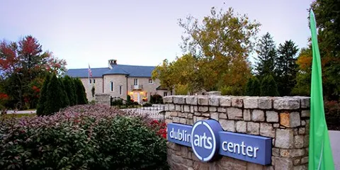 The Dublin Arts Center Gallery