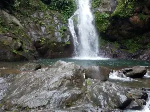 Imugan Falls