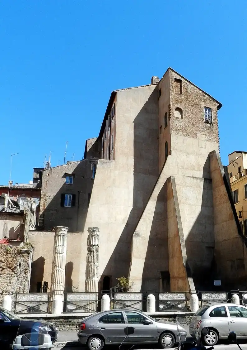 Hotel in zona Tempio delle Ninfe