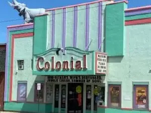Colonial Theatre