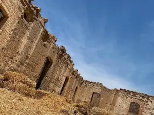 Hacienda Xochuca