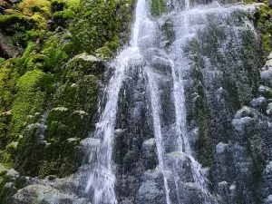 Cascada de Xurbeo