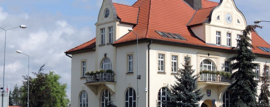 Zlotow County
