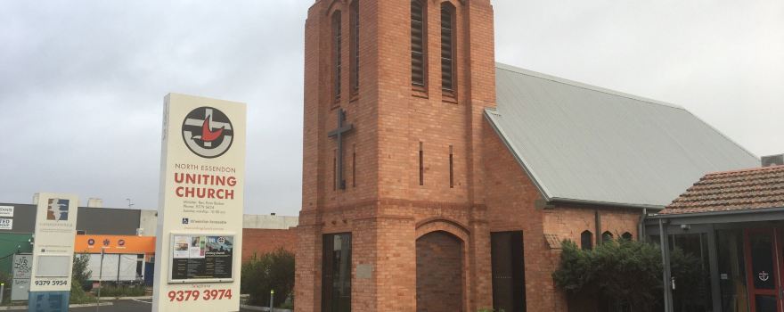 North Essendon Uniting Church