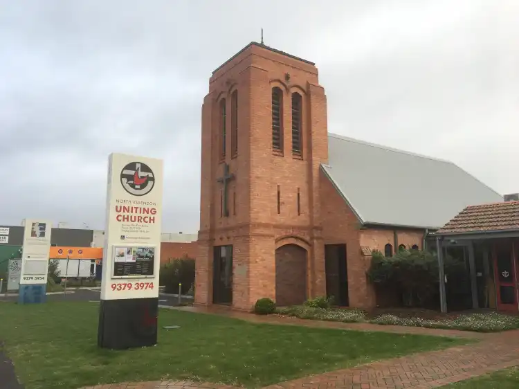 Hotels in Essendon North