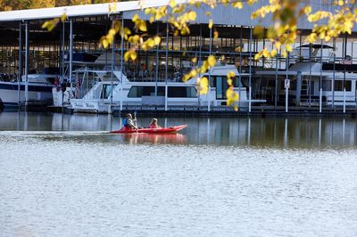 Pickwick Landing State Park