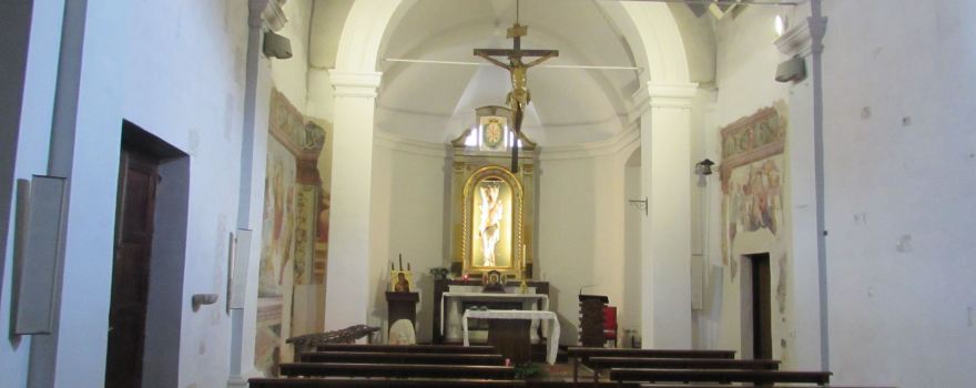 Chiesa di San Sebastiano