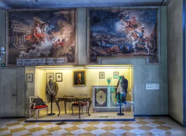 Reggio Emilia