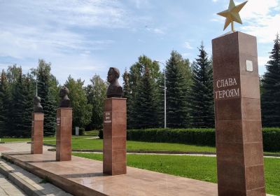 Oktiabrsky