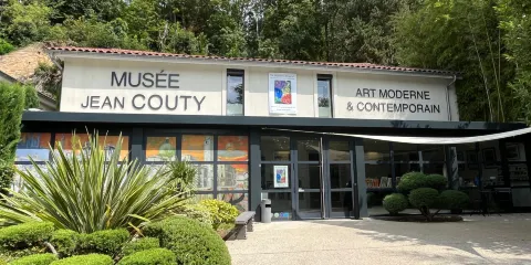 Museum Jean Couty