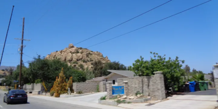 Stoney Point Park