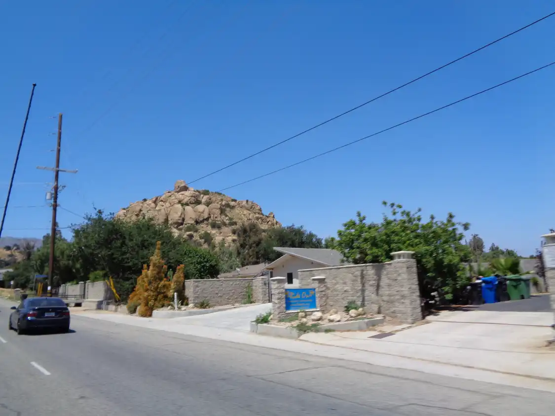 Hotels near Stoney Point Park