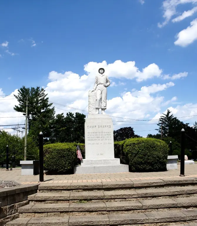 Orangeburg