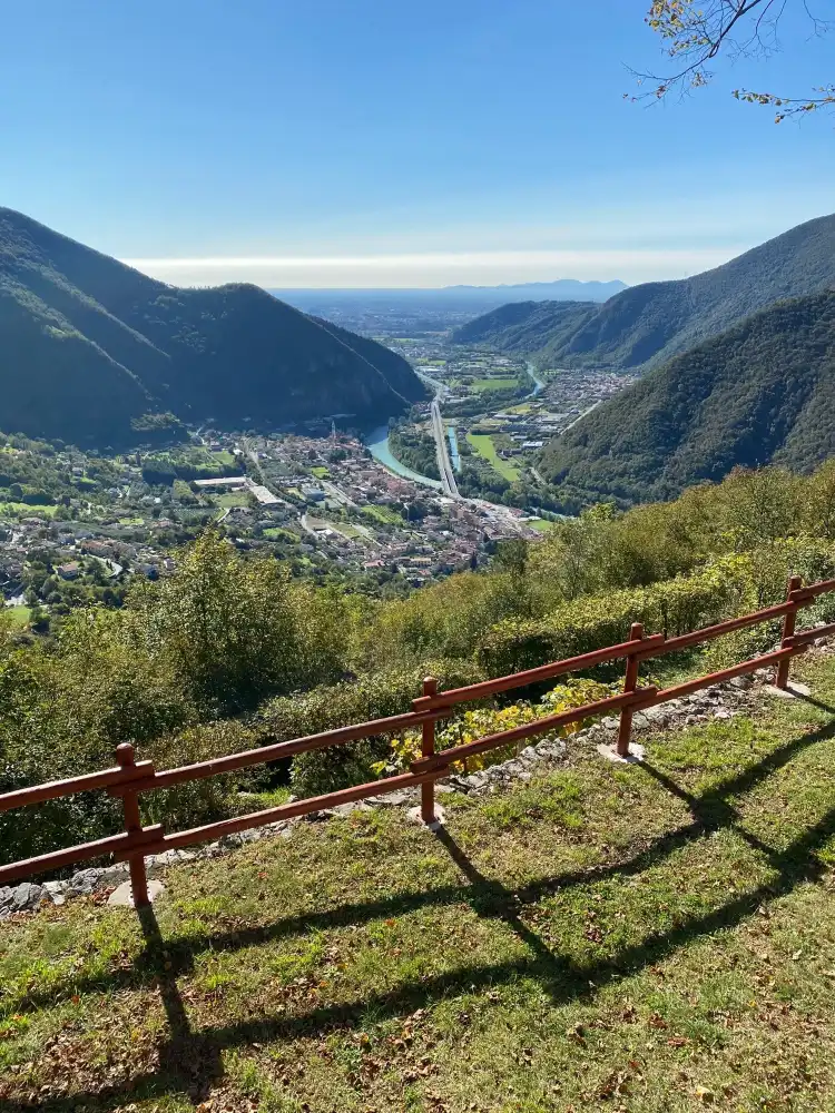 فنادق في Solagna