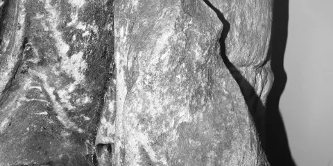 Statua della Dea Cibele