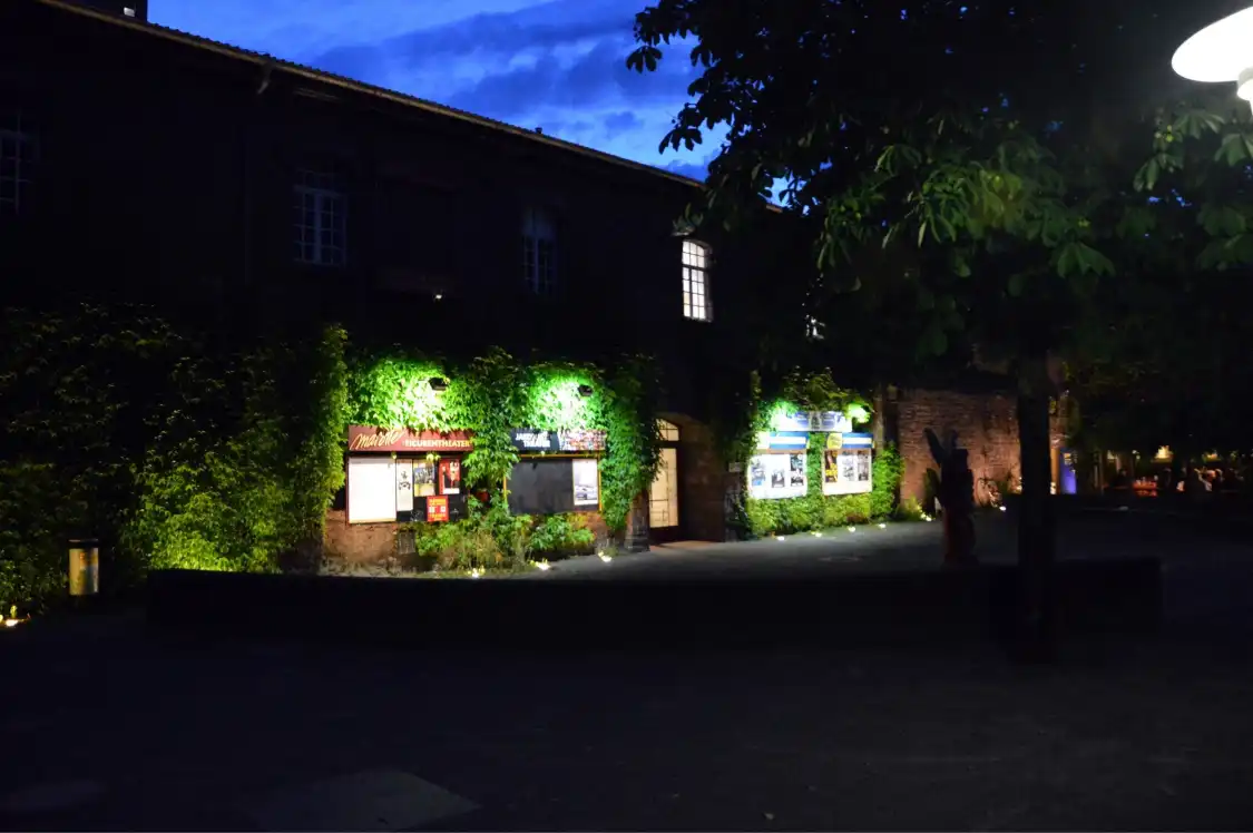 Hotel in zona Jakobus Theater in der Fabrik