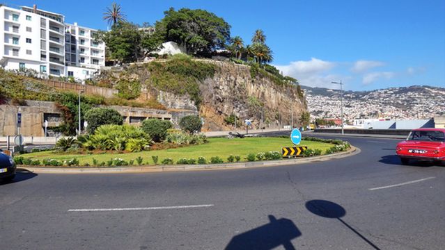 Tunel das Pocas do Gomes