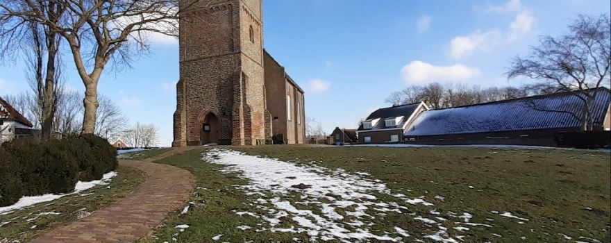 Kerk De Stompe Toren