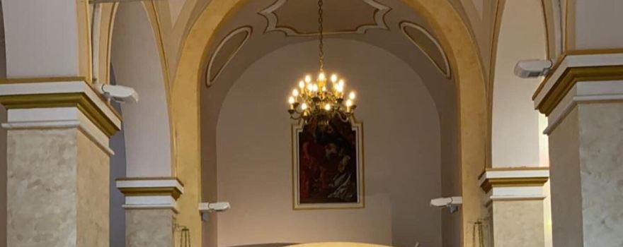 Parrocchia San Michele Arcangelo