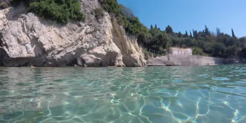 Verderosa Beach