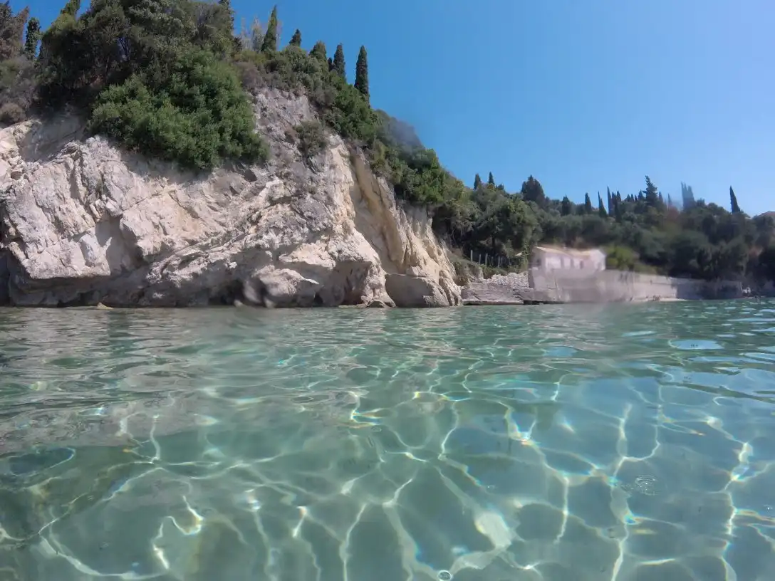 Hotels near Verderosa Beach