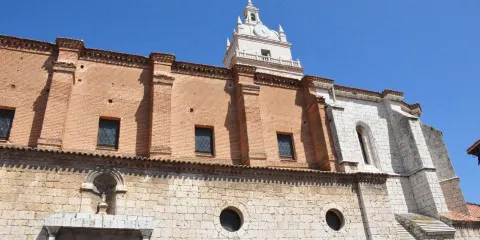 Iglesia de Santa Maria