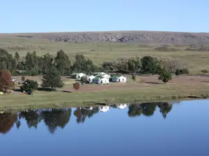 Dullstroom on the Dam