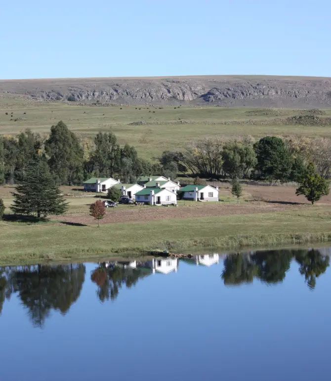 Dullstroom