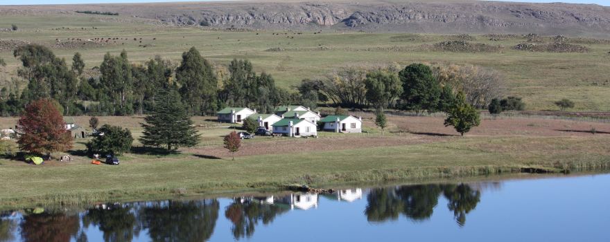 Dullstroom on the Dam